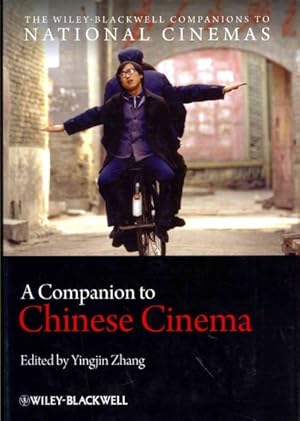 Image du vendeur pour Companion to Chinese Cinema mis en vente par GreatBookPrices