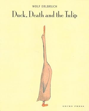 Seller image for Duck, Death and the Tulip for sale by GreatBookPrices