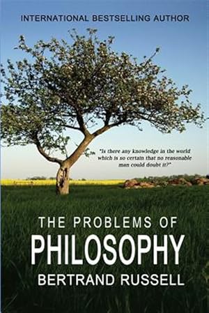 Immagine del venditore per Problems of Philosophy venduto da GreatBookPrices