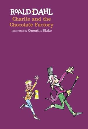 Bild des Verkufers fr Charlie and the Chocolate Factory zum Verkauf von GreatBookPrices