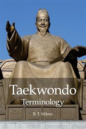 Seller image for Taekwondo Terminology for sale by GreatBookPrices