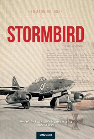 Seller image for Stormbird for sale by GreatBookPrices