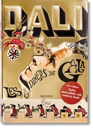 Seller image for Dal : Les Diners De Gala for sale by GreatBookPrices