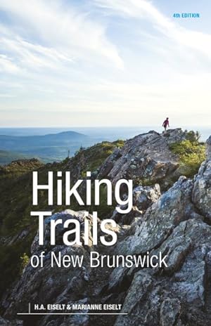 Seller image for Hiking Trails of New Brunswick for sale by GreatBookPrices