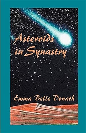 Seller image for Asteroids in Synastry for sale by GreatBookPrices