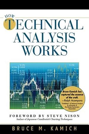 Bild des Verkufers fr How Technical Analysis Works (New York Institute of Finance) zum Verkauf von GreatBookPrices