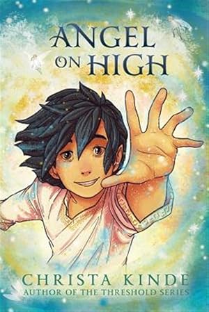 Seller image for Angel on High for sale by GreatBookPrices