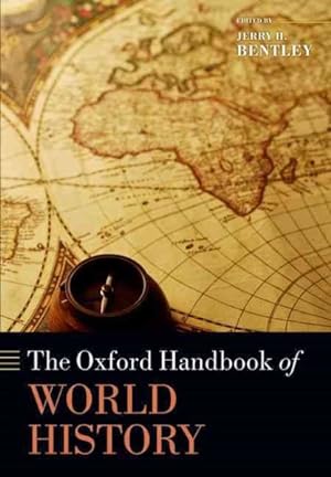 Bild des Verkufers fr Oxford Handbook of World History zum Verkauf von GreatBookPrices