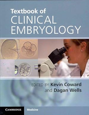 Immagine del venditore per Textbook of Clinical Embryology venduto da GreatBookPrices
