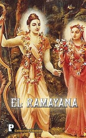 Seller image for El Ramayana -Language: spanish for sale by GreatBookPrices
