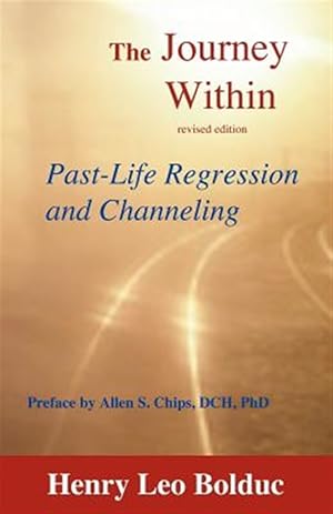 Seller image for Journey Within : Past-life Regression And Channeling for sale by GreatBookPrices