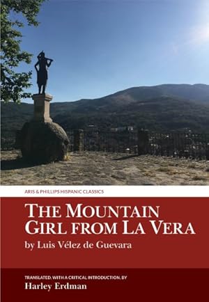 Seller image for Mountain Girl from La Vera for sale by GreatBookPrices