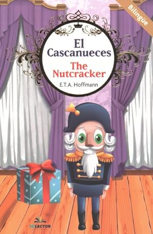 Seller image for El cascanueces / The Nutcracker -Language: spanish for sale by GreatBookPrices