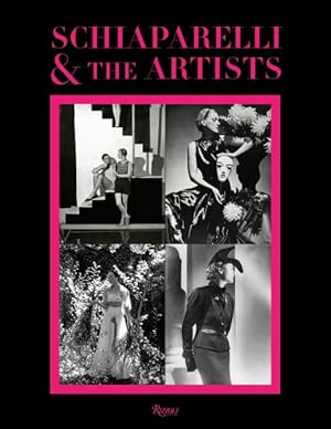 Image du vendeur pour Schiaparelli & the Artists mis en vente par GreatBookPrices