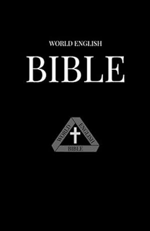 Immagine del venditore per World English Bible venduto da GreatBookPrices