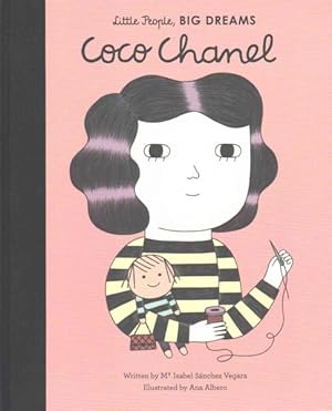 Seller image for Coco Chanel for sale by GreatBookPrices