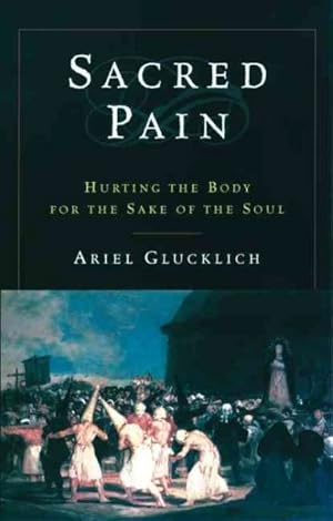 Imagen del vendedor de Sacred Pain : Hurting the Body for the Sake of the Soul a la venta por GreatBookPrices