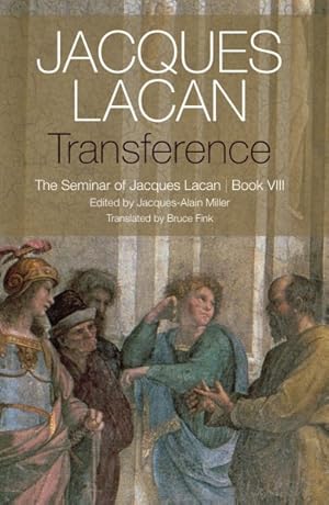 Seller image for Transference for sale by GreatBookPrices