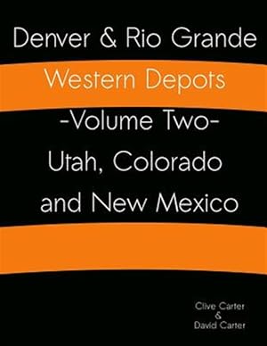 Immagine del venditore per Utah, Colorado and New Mexico : Utah, Colorado and New Mexico venduto da GreatBookPrices