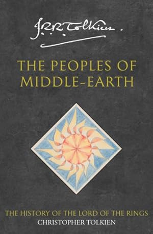 Seller image for Peoples of Middle-earth for sale by GreatBookPrices