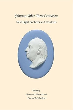 Seller image for Johnson After Three Centuries : New Light on Texts and Contexts for sale by GreatBookPrices