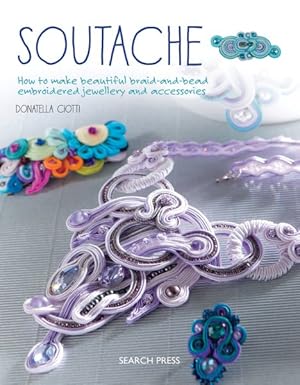 Immagine del venditore per Soutache venduto da GreatBookPrices