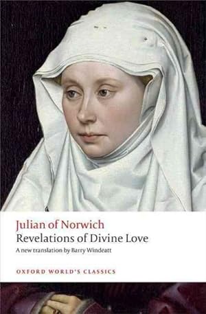 Seller image for Revelations of Divine Love for sale by GreatBookPrices