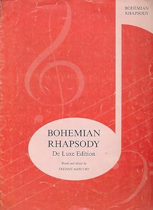 Seller image for Bohemian Rhapsody (Sheet music) for sale by Barter Books Ltd