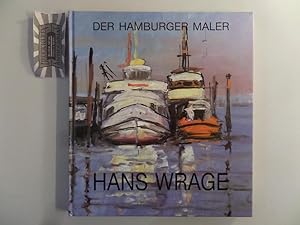 Immagine del venditore per Der Hamburger Maler Hans Wrage venduto da Druckwaren Antiquariat
