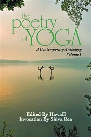 Bild des Verkufers fr The Poetry of Yoga, Vol. 1 (Distribution) zum Verkauf von GreatBookPrices