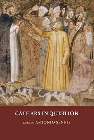 Seller image for Cathars in Question for sale by GreatBookPrices