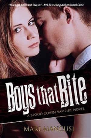 Seller image for Boys That Bite for sale by GreatBookPrices