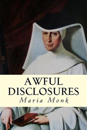 Seller image for Awful Disclosures for sale by GreatBookPrices