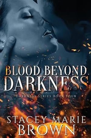 Seller image for Blood Beyond Darkness for sale by GreatBookPrices