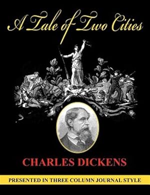 Seller image for A Tale of Two Cities (Unabridged, Column Style) for sale by GreatBookPrices