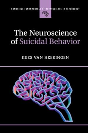 Bild des Verkufers fr Neuroscience of Suicidal Behavior zum Verkauf von GreatBookPrices
