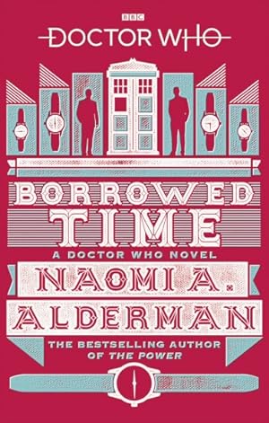 Seller image for Borrowed Time for sale by GreatBookPrices
