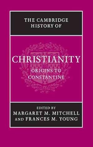 Immagine del venditore per Cambridge History of Christianity venduto da GreatBookPrices