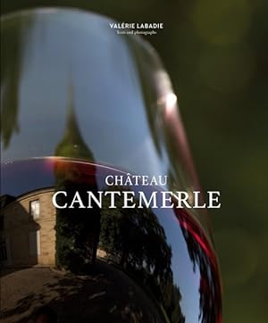 Seller image for Chteau Cantemerle for sale by GreatBookPrices