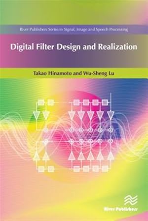 Immagine del venditore per Digital Filter Design and Realization venduto da GreatBookPrices