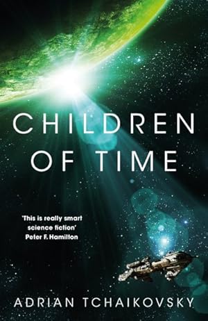 Seller image for Children of Time for sale by GreatBookPrices