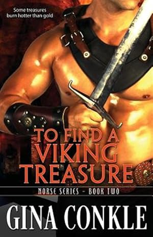 Seller image for To Find a Viking Treasure for sale by GreatBookPrices