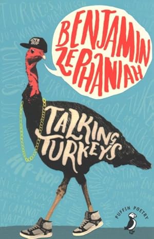 Imagen del vendedor de Talking Turkeys a la venta por GreatBookPrices