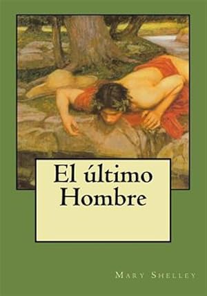 Imagen del vendedor de El ltimo Hombre -Language: spanish a la venta por GreatBookPrices