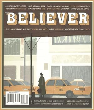 Seller image for Believer : December 2018 /January 2019 for sale by GreatBookPrices