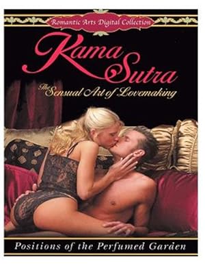 Image du vendeur pour Kama Sutra mis en vente par GreatBookPrices