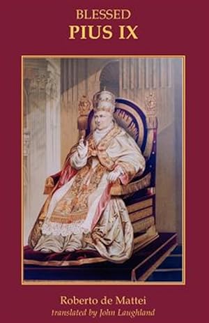 Seller image for Pius IX for sale by GreatBookPrices