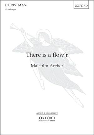 Seller image for There Is A Flow'r: Vocal Score for sale by GreatBookPrices
