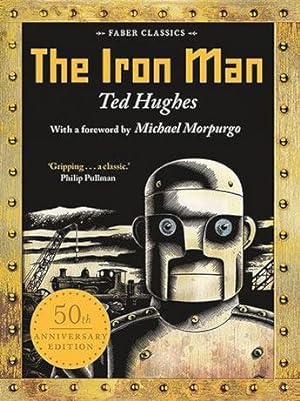 Seller image for Iron Man for sale by GreatBookPrices