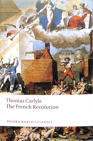 Immagine del venditore per French Revolution venduto da GreatBookPrices